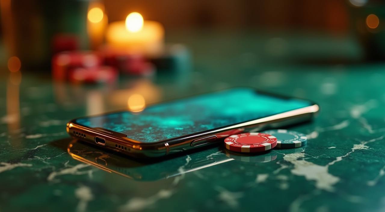 sport toto mobile gaming
